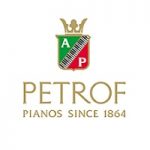 Petrof Logo2